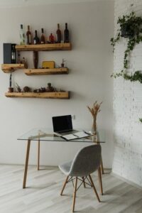 Simple Tips for Creating a Cozy and Functional Home Workspace
